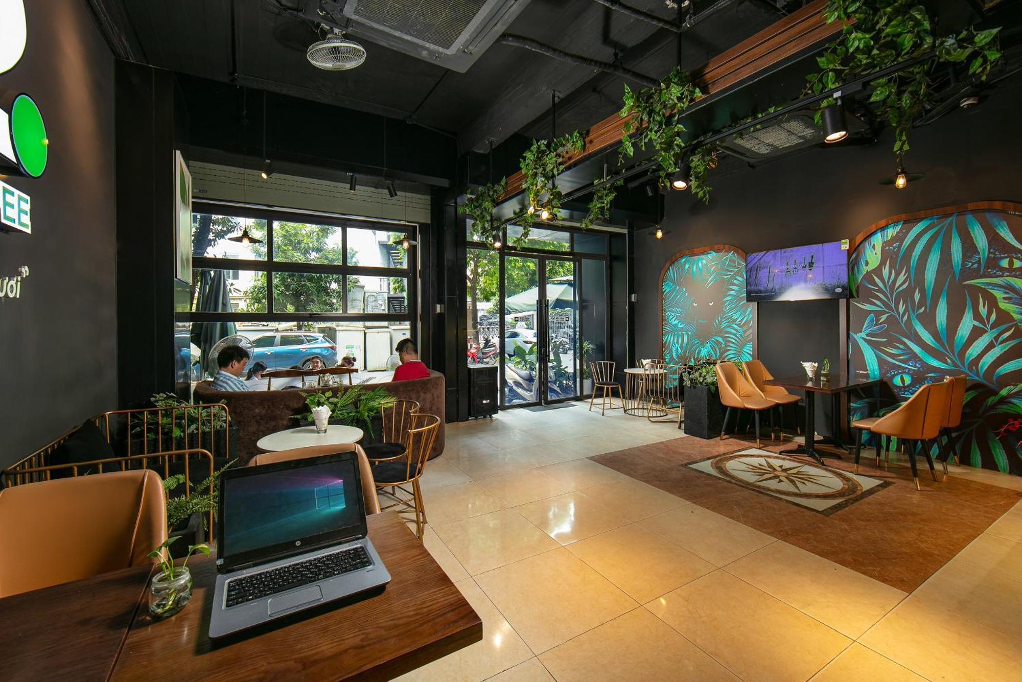 Hai Muoi Hotel & Apartment — Photos 1