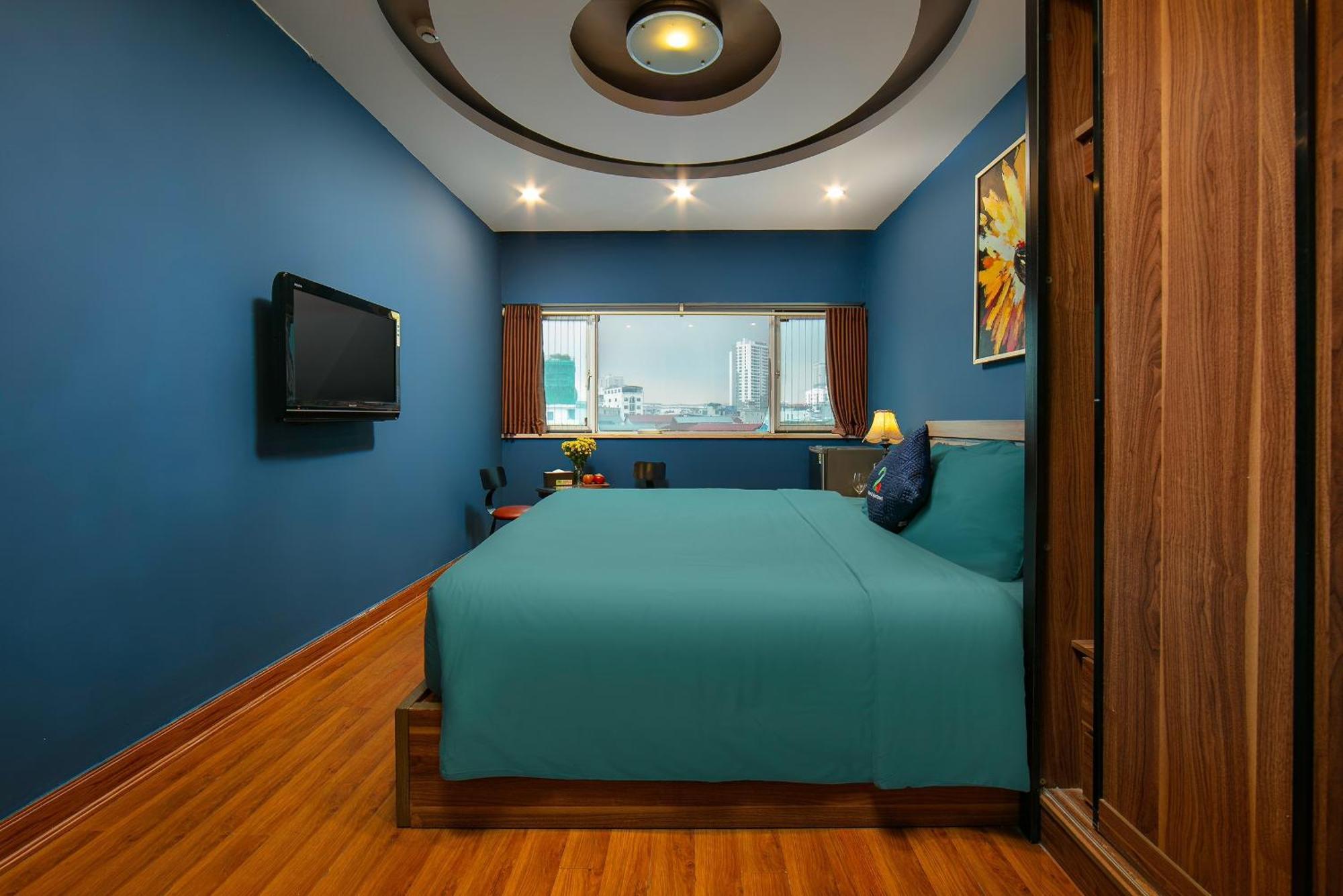 Hai Muoi Hotel & Apartment — Photos 2